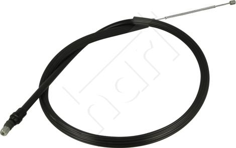 Hart 218 854 - Трос, гальмівна система autocars.com.ua