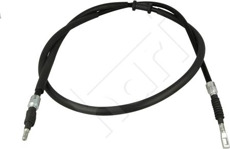 Hart 218 856 - Трос, гальмівна система autocars.com.ua