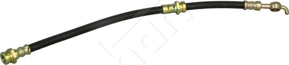 Hart 254 117 - Гальмівний шланг autocars.com.ua