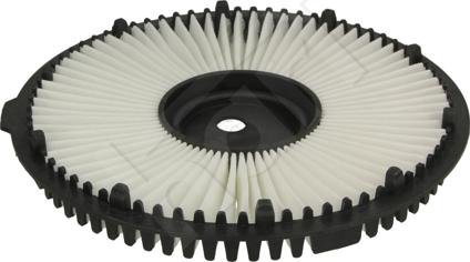 Hart 327 590 - Повітряний фільтр autocars.com.ua