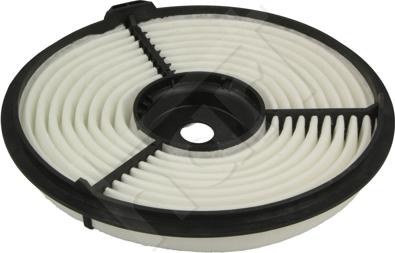 Hart 327 622 - Повітряний фільтр autocars.com.ua