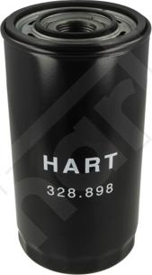Hart 328 898 - Масляный фильтр autodnr.net