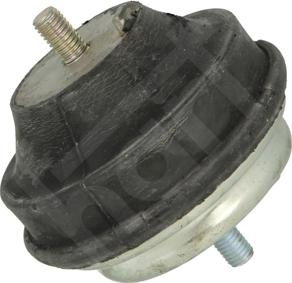 Hart 333 314 - Подушка, підвіска двигуна autocars.com.ua