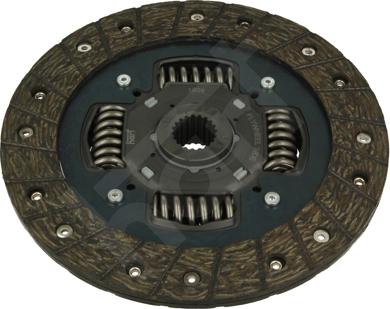 Hart 334 912 - Комплект зчеплення autocars.com.ua