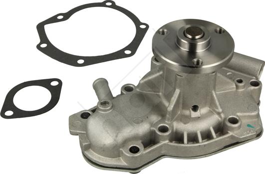 Hart 335 629 - Водяний насос autocars.com.ua