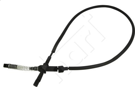Hart 336 075 - Тросик газу autocars.com.ua