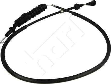 Hart 336 085 - Тросик газу autocars.com.ua