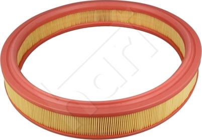 Hart 336 460 - Повітряний фільтр autocars.com.ua