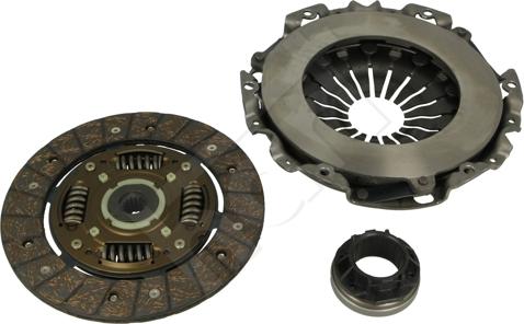 Hart 336 536 - Комплект зчеплення autocars.com.ua