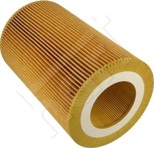 Uniflux Filters XA518 - Повітряний фільтр autocars.com.ua