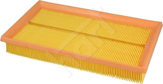 Hart 347 127 - Повітряний фільтр autocars.com.ua