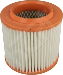 Hart 348 758 - Повітряний фільтр autocars.com.ua