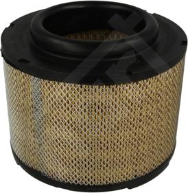 WIX Filters W49165BR - Повітряний фільтр autocars.com.ua