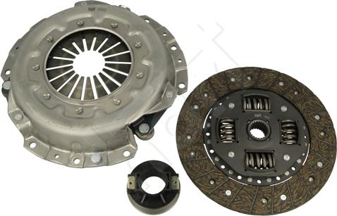 Hart 359 962 - Комплект зчеплення autocars.com.ua