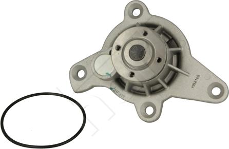 Hart 362 795 - Водяний насос autocars.com.ua