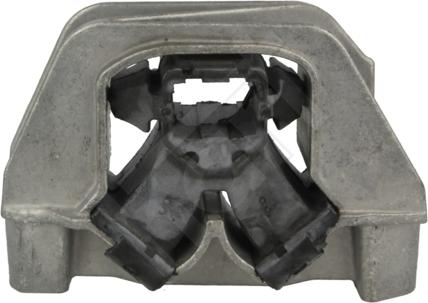 Hart 363 237 - Подушка, підвіска двигуна autocars.com.ua