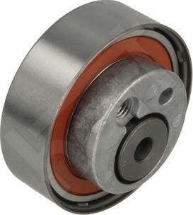 Hart 363 386 - Натяжна ролик, ремінь ГРМ autocars.com.ua
