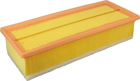 AMC Filter FAF-10263 - Повітряний фільтр autocars.com.ua