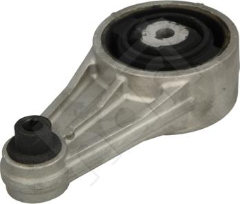 Hart 371 945 - Подушка, підвіска двигуна autocars.com.ua