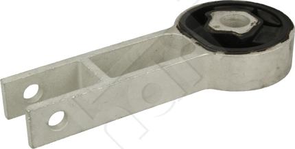 Hart 376 381 - Подушка, підвіска двигуна autocars.com.ua