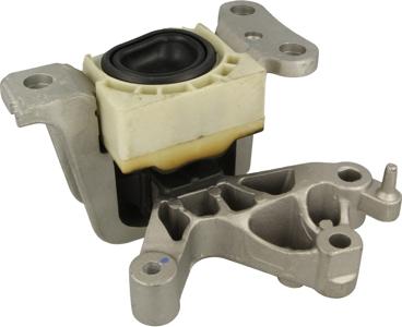 Hart 392 937 - Подушка, підвіска двигуна autocars.com.ua