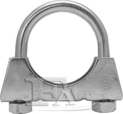 Hart 404 098 - З'єднувальні елементи, система випуску autocars.com.ua