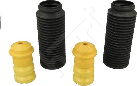 Hart 418 535 - Пилозахисний комплект, амортизатор autocars.com.ua