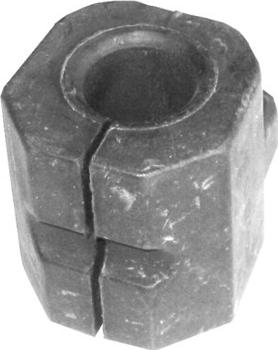 Hart 420 795 - Втулка, стабілізатор autocars.com.ua