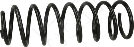 Hart 427 519 - Пружина ходової частини autocars.com.ua