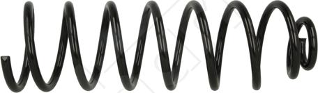 Hart 429 661 - Пружина ходової частини autocars.com.ua