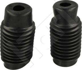 Hart 431 950 - Пильник амортизатора, захисний ковпак autocars.com.ua