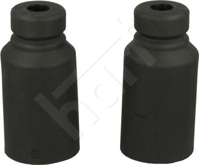 Hart 431 968 - Пилозахисний комплект, амортизатор autocars.com.ua