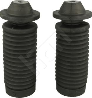 Hart 431 983 - Пилозахисний комплект, амортизатор autocars.com.ua