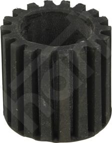 Hart 439 970 - Втулка, листова ресора autocars.com.ua