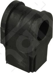 Hart 451 091 - Втулка, стабілізатор autocars.com.ua