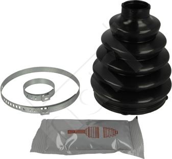 Hart 451 761 - Пильник, приводний вал autocars.com.ua