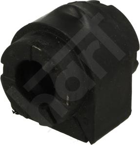 Hart 463 187 - Втулка, стабілізатор autocars.com.ua