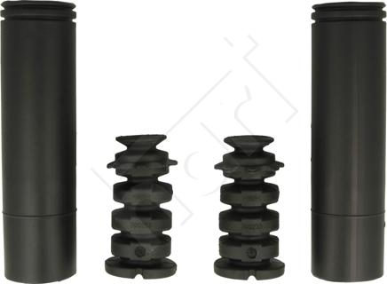 Hart 465 320 - Пилозахисний комплект, амортизатор autocars.com.ua