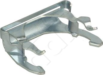 Hart 475 971 - З'єднувальні елементи, система випуску autocars.com.ua