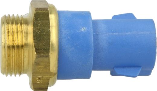 Hart 511 612 - Термовимикач, вентилятор радіатора / кондиціонера autocars.com.ua