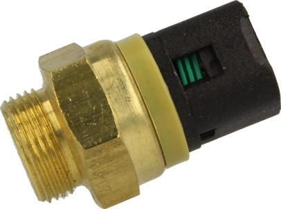 Hart 511 621 - Термовимикач, вентилятор радіатора / кондиціонера autocars.com.ua