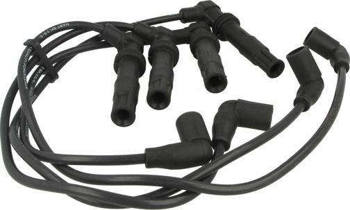 Hart 514 199 - Комплект проводів запалювання autocars.com.ua