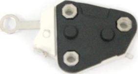 Hart 515 333 - Регулятор напруги генератора autocars.com.ua