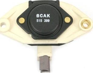 Hart 515 399 - Регулятор напряжения, генератор avtokuzovplus.com.ua