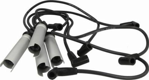 Hart 515 657 - Комплект проводів запалювання autocars.com.ua