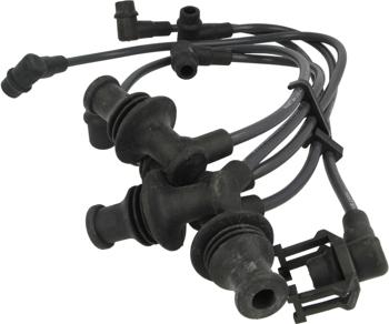 Hart 515 677 - Комплект проводів запалювання autocars.com.ua