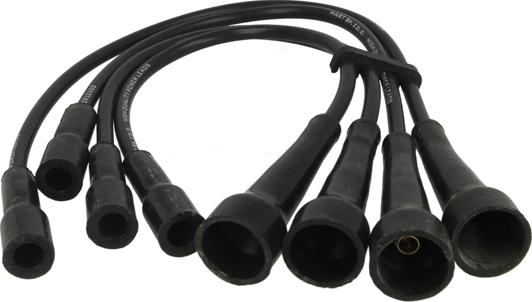 Hart 515 771 - Комплект проводів запалювання autocars.com.ua