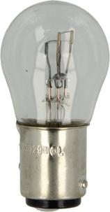 Hart 517 077 - Лампа розжарювання, фара денного освітлення autocars.com.ua