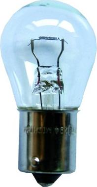 Hart 517 918 - Лампа накаливания, фара дневного освещения autodnr.net