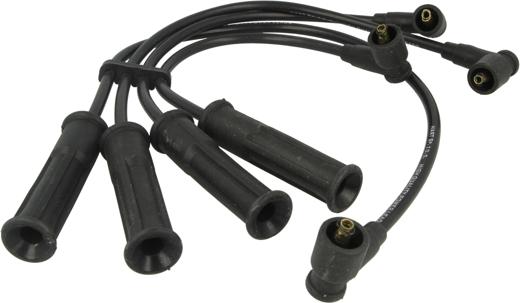 Hart 517 927 - Комплект проводів запалювання autocars.com.ua